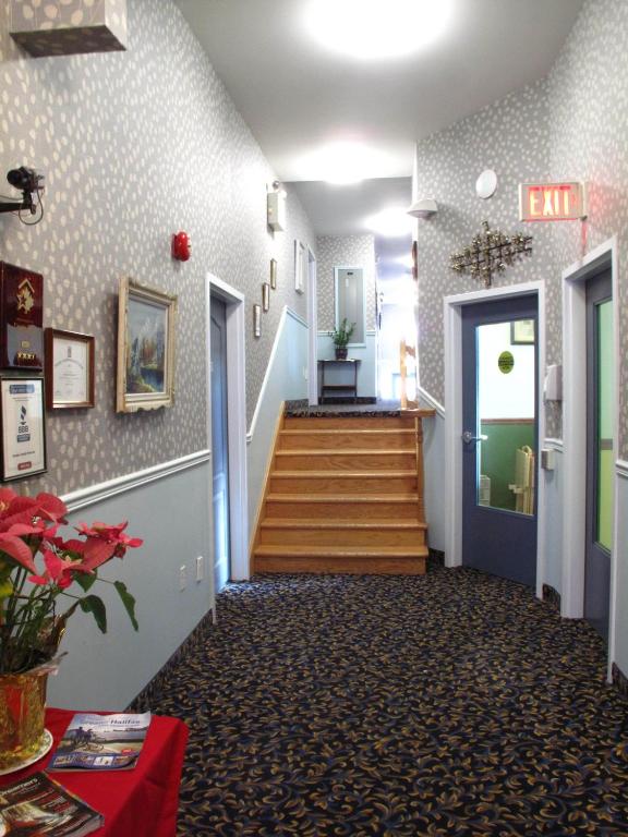 Fotografie z fotogalerie ubytování Garden South Park Inn v destinaci Halifax