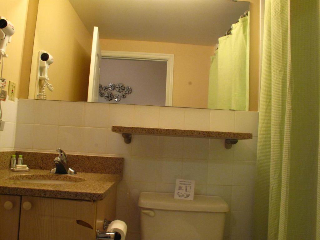 Garden South Park Inn - Resim 17