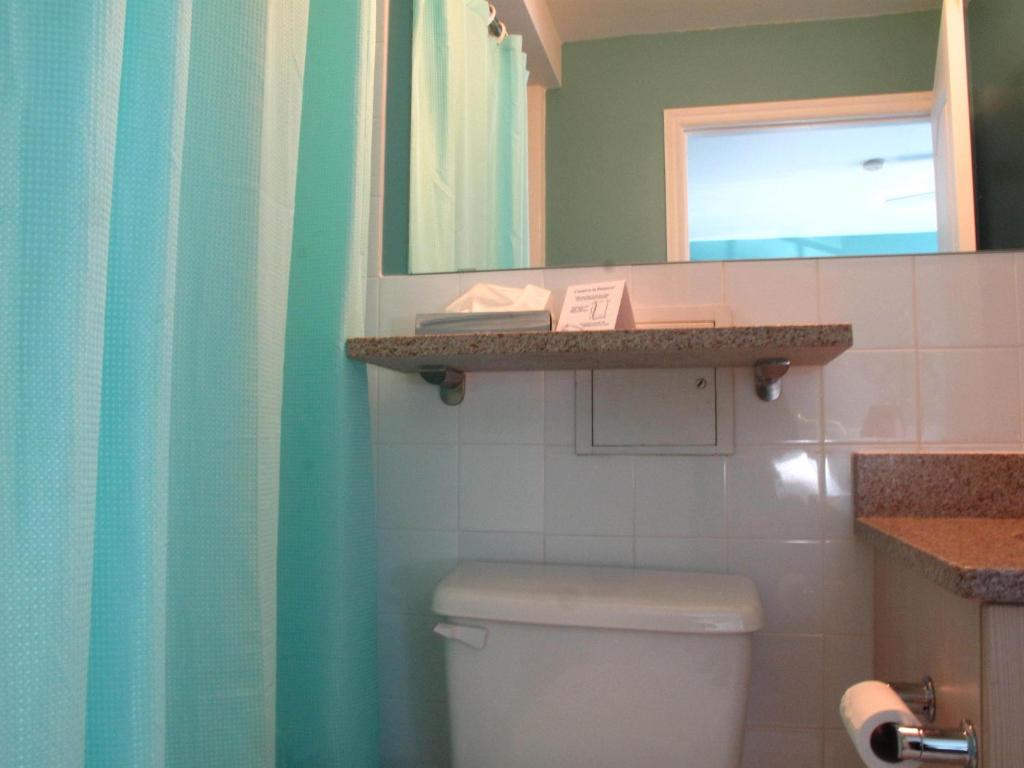 Garden South Park Inn - Resim 8