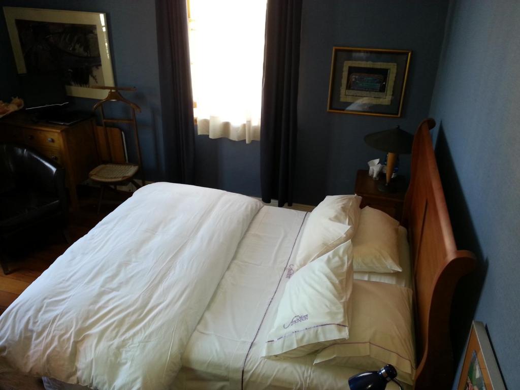 Φωτογραφία από το άλμπουμ του Hotel Manoir Atkinson σε Valparaíso
