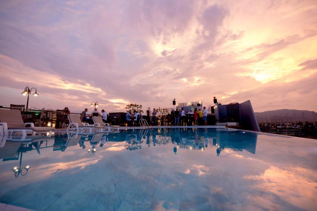 Whale Hua Hin - SHA Plus - Resim 32