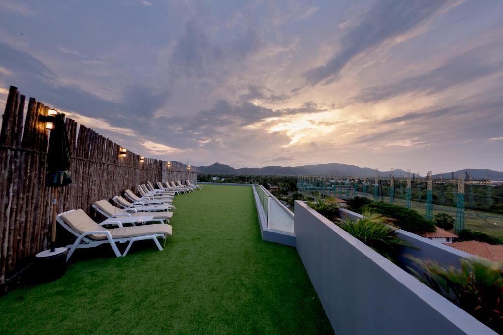 Whale Hua Hin - SHA Plus - Resim 29