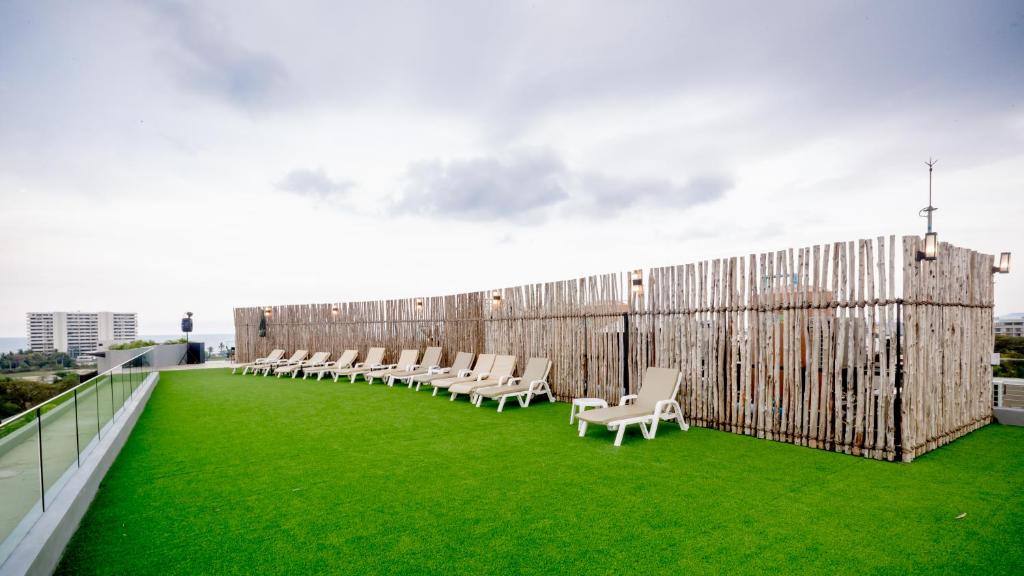 Whale Hua Hin - SHA Plus - Resim 28