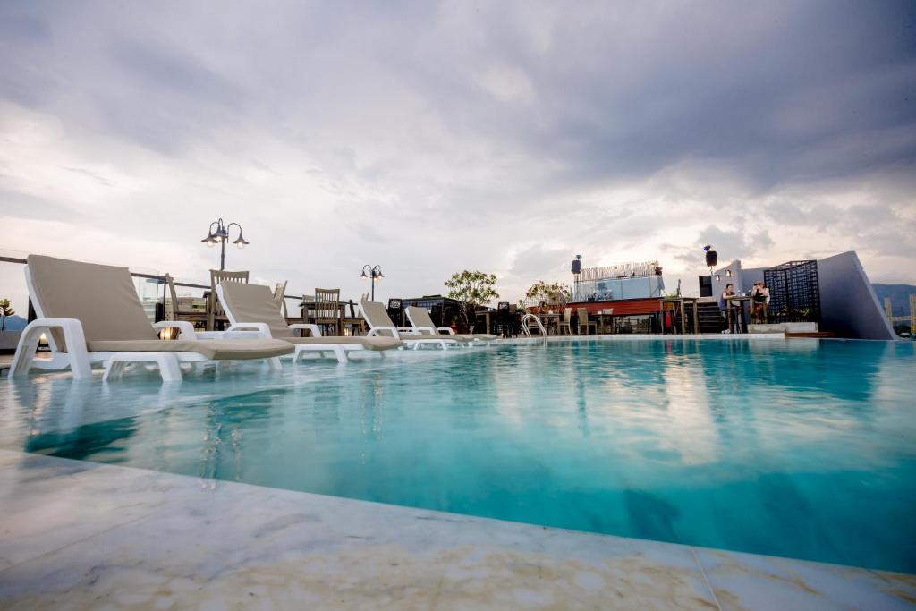 Whale Hua Hin - SHA Plus - Resim 23