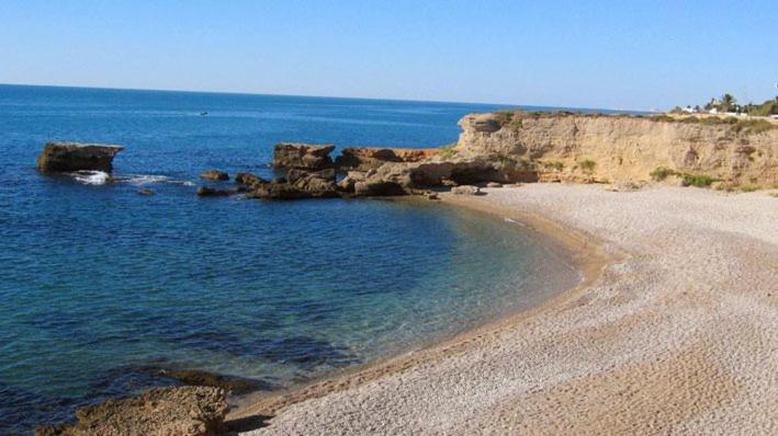 Fotografie z fotogalerie ubytování ADAPTADOS 4 v destinaci Vinarós