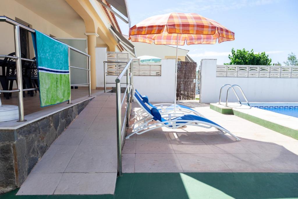 Fotografie z fotogalerie ubytování ADAPTADOS 4 v destinaci Vinarós