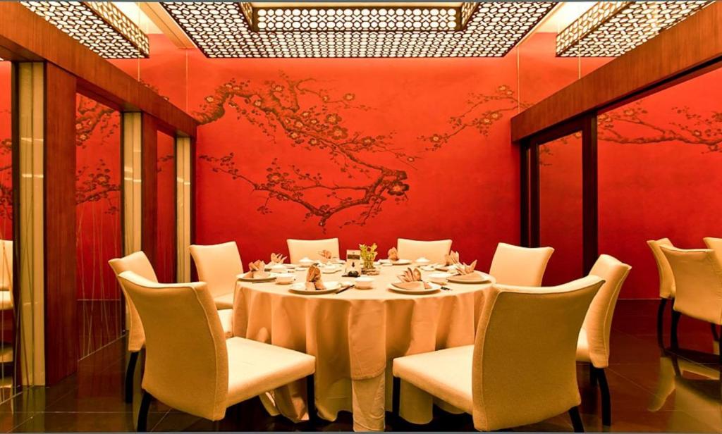 Fotografie z fotogalerie ubytování The Bellevue Manila v destinaci Manila