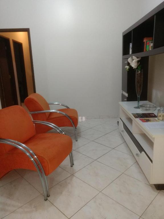  Entre dois paraísos apartamento completo