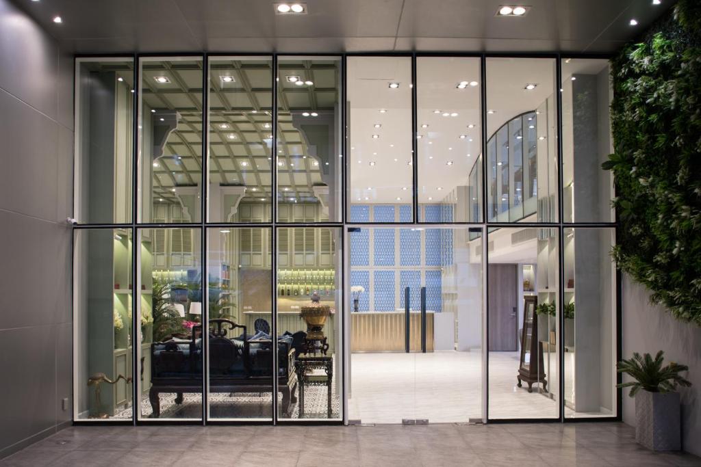 Hotel Tranz - Resim 24