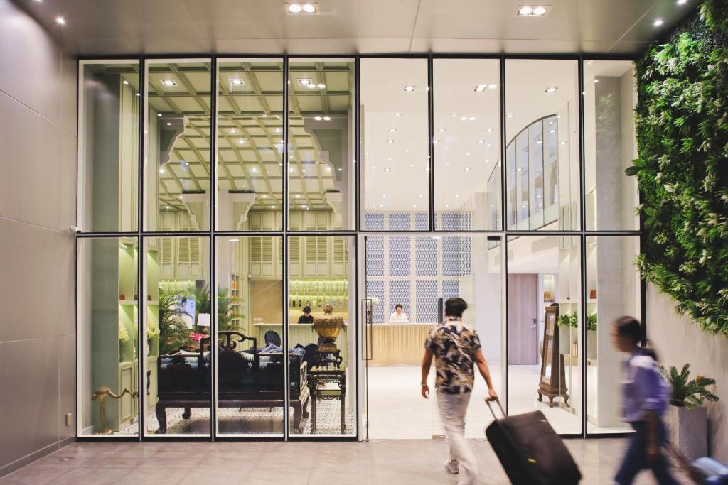 Hotel Tranz - Resim 25