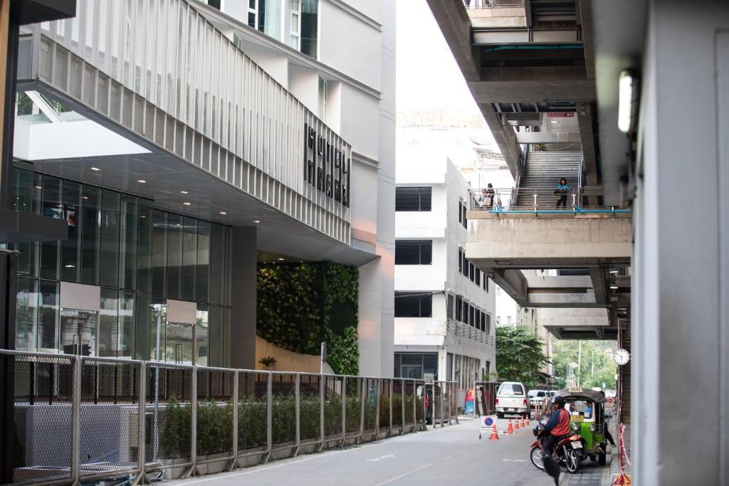 Hotel Tranz - Resim 6