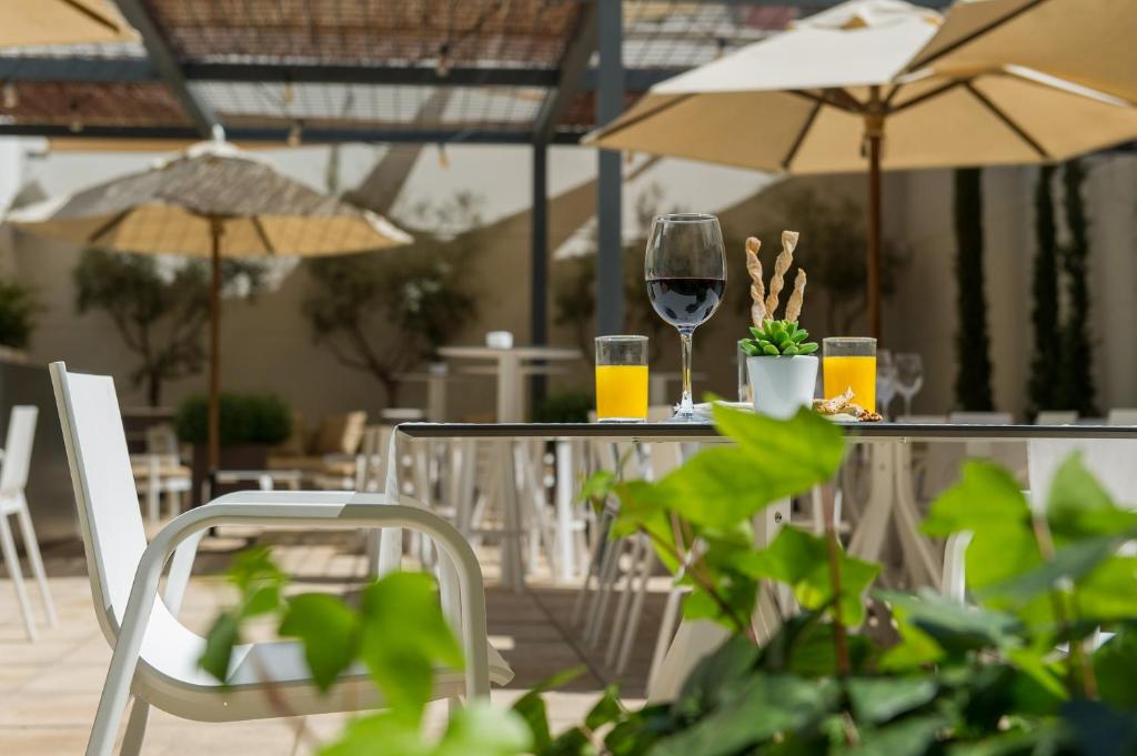 Hotel Vilamarí - Resim 32