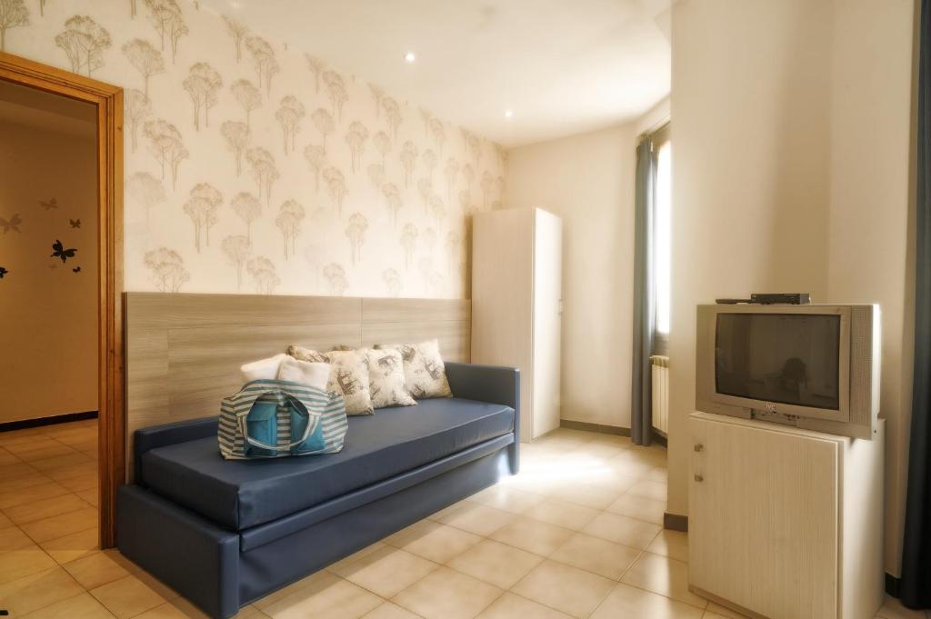 Hotel Bel Sit - Triple Room