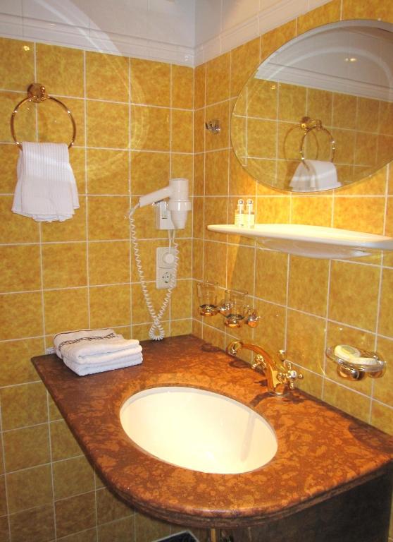 Gasthof Hotel Doktorwirt - 11