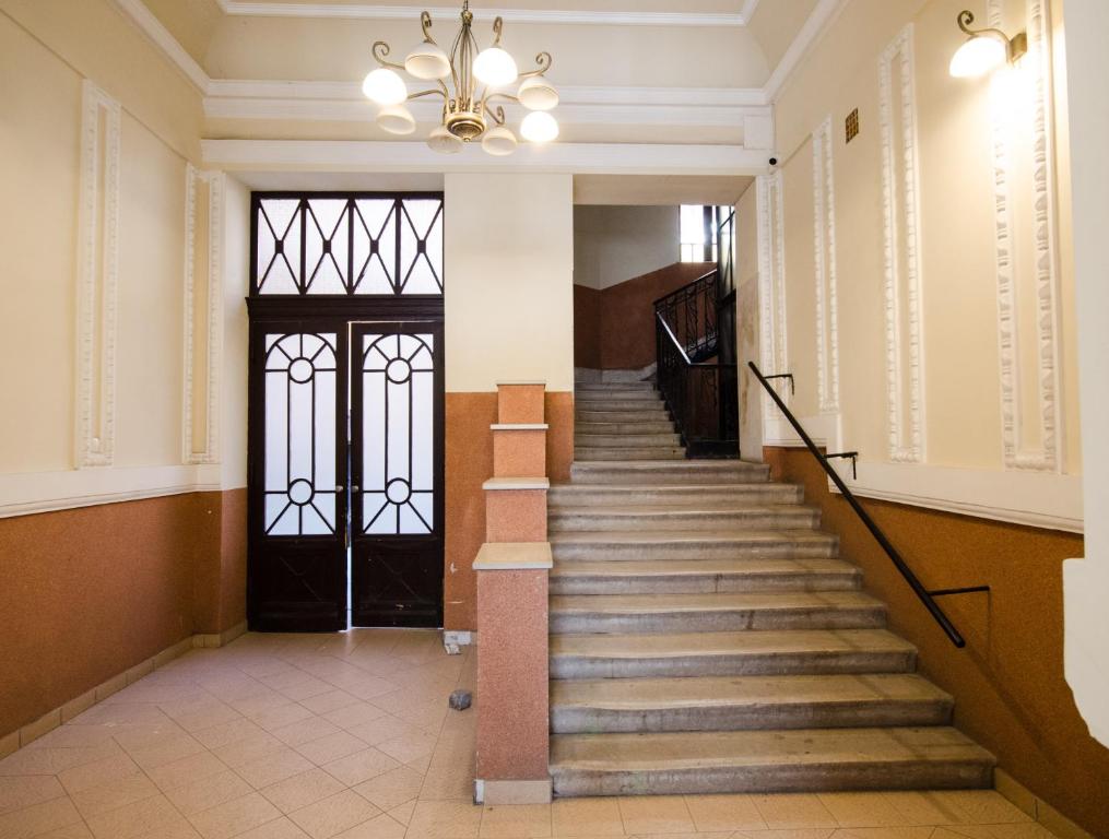 Fotografia z galérie ubytovania Lakeside Budapest Residences v Budapešti