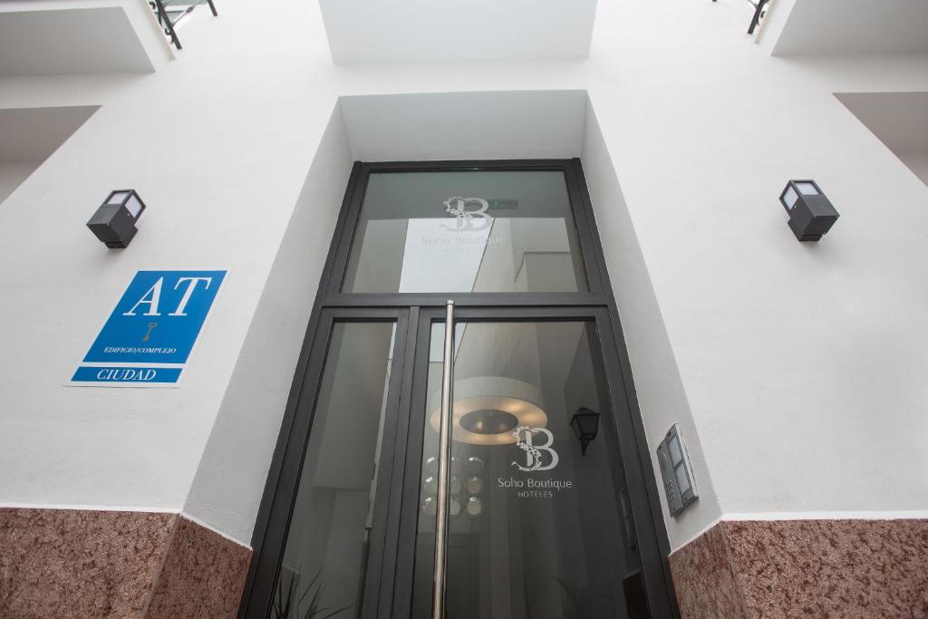 Apartamentos Soho Boutique Museo, Málaga – Updated 2023 Prices