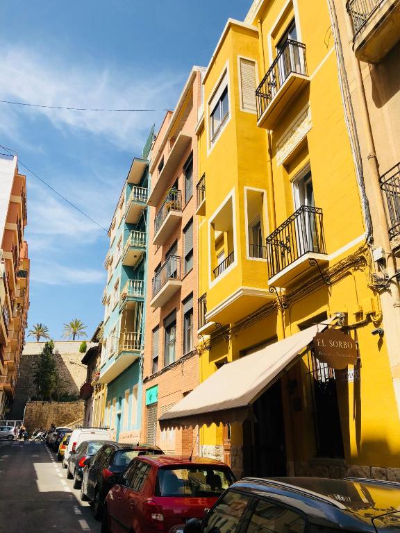 White Loft Alicante, Alicante – Updated 2023 Prices