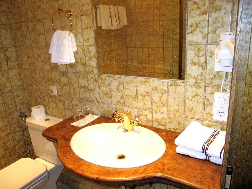 Gasthof Hotel Doktorwirt - 16