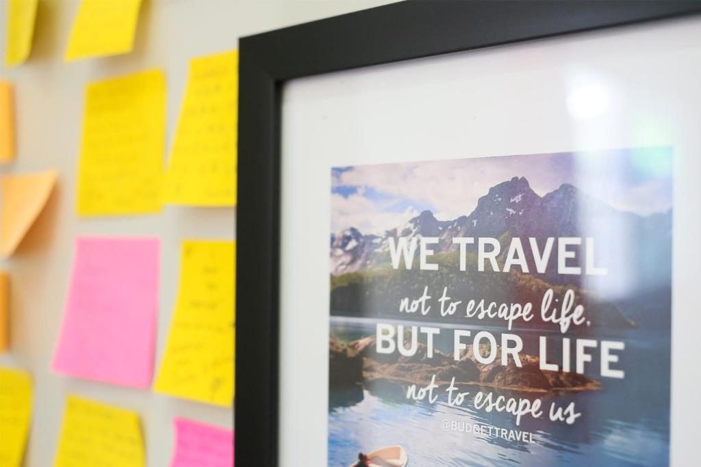 Imagem da galeria de The Garage em Chiang Rai