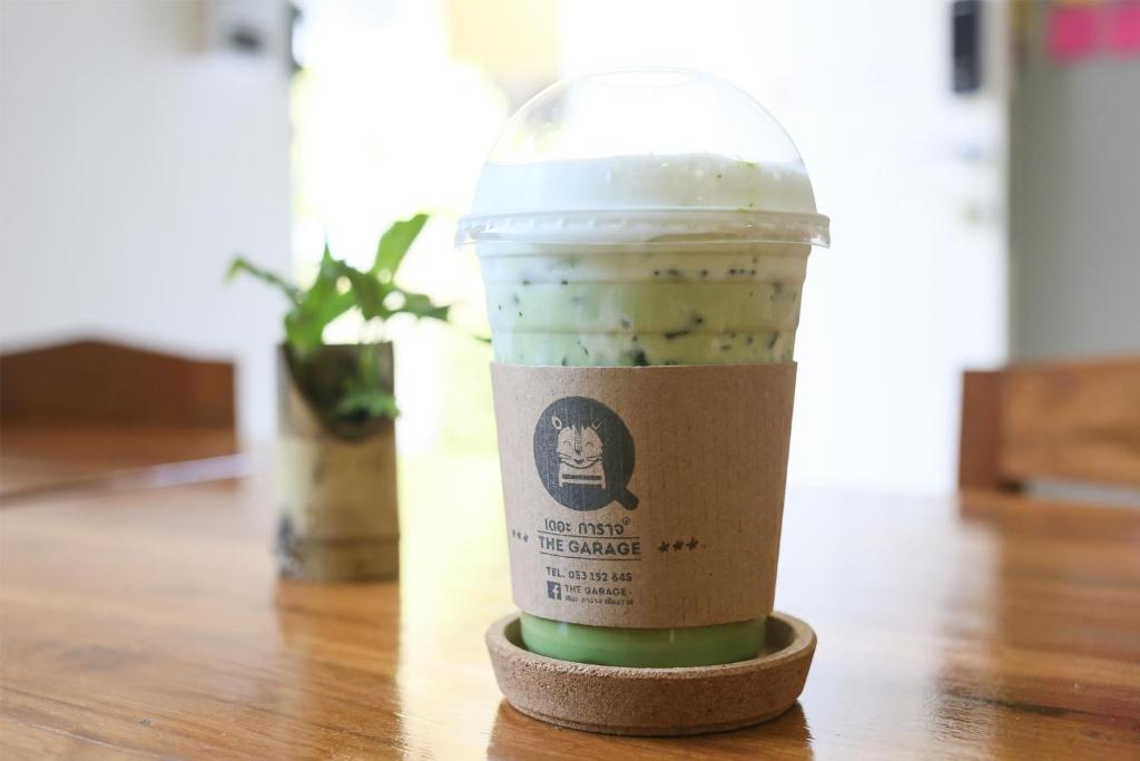 Imagem da galeria de The Garage em Chiang Rai