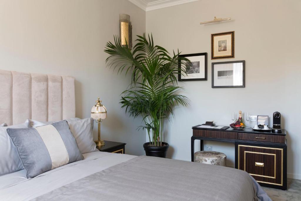 Martius Private Suites Hotel - Resim 22