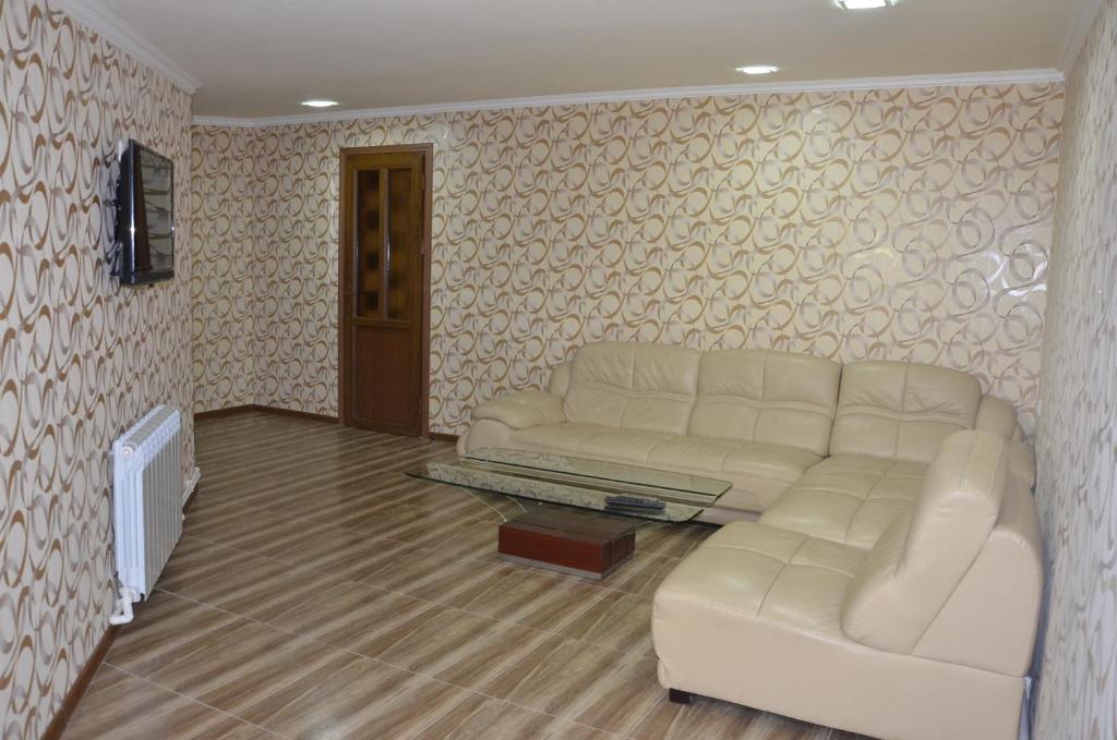Posezení v ubytování Vale hotel&restaurant complex