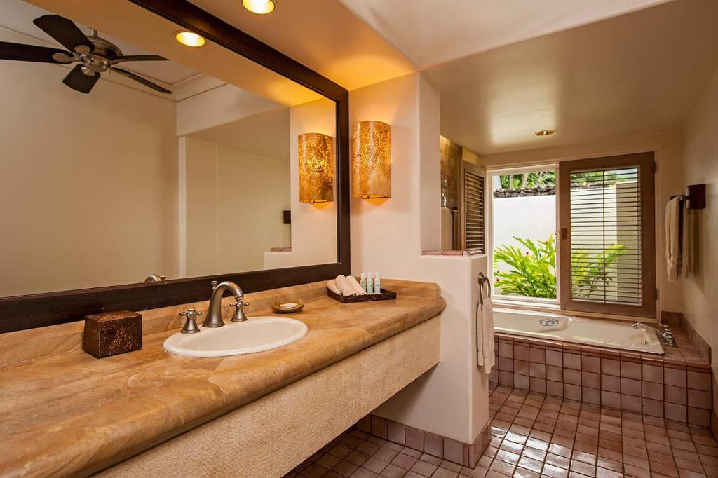 Hana-Maui Resort, a Destination by Hyatt Residence - Chambre Roi Avec Vue Sur Le Jardin