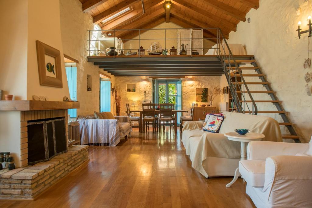Villa Smaragda, Limeni – Updated 2023 Prices