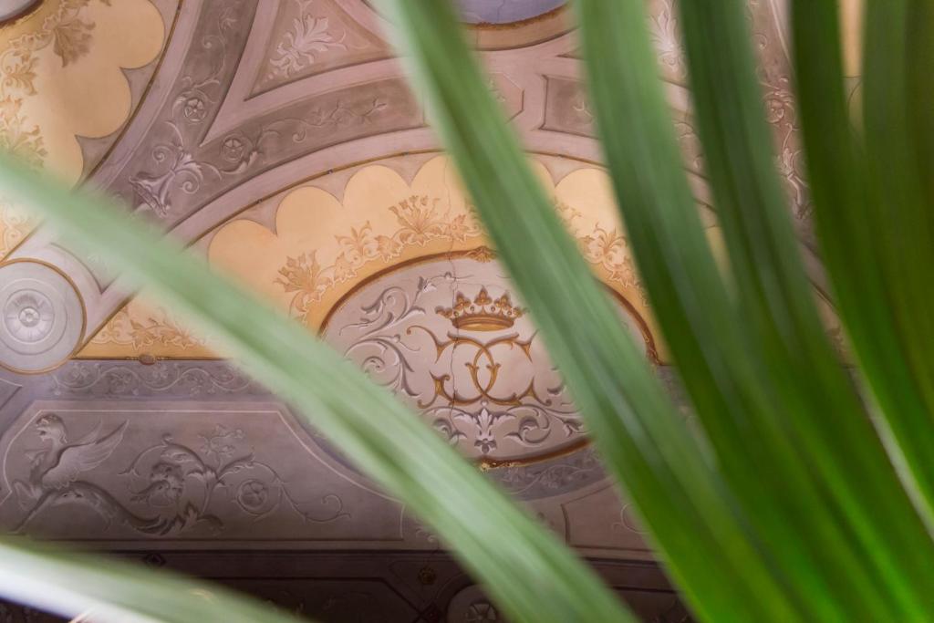 Fotografie z fotogalerie ubytování Martius Private Suites Hotel v Římě