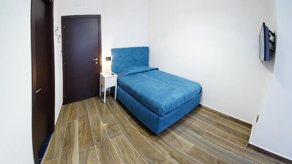 Beverello Suite - Resim 28