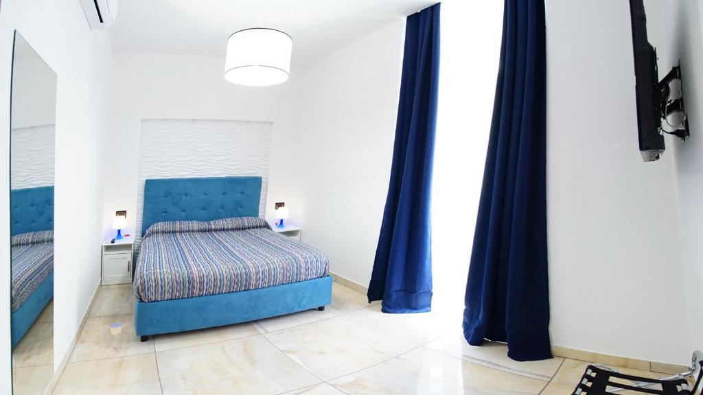 Beverello Suite - Resim 22