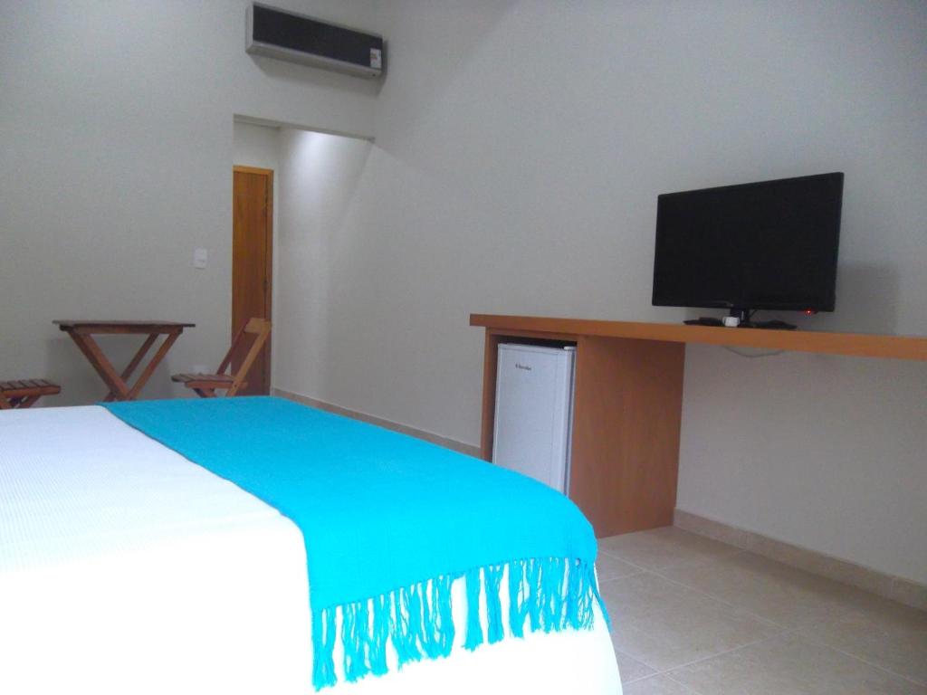  Ilha Deck Hotel
