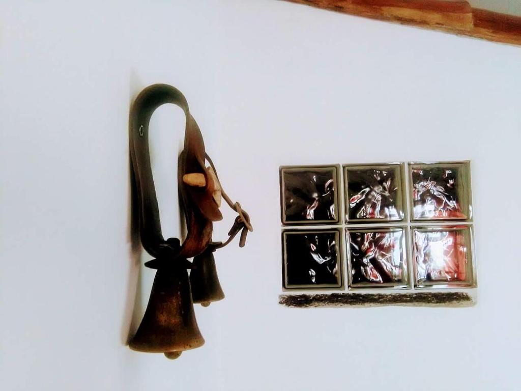 Casa Monreal - Habitación Doble