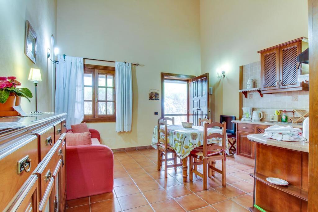 Finca La Bonita - Appartamento Con Una Camera Da Letto