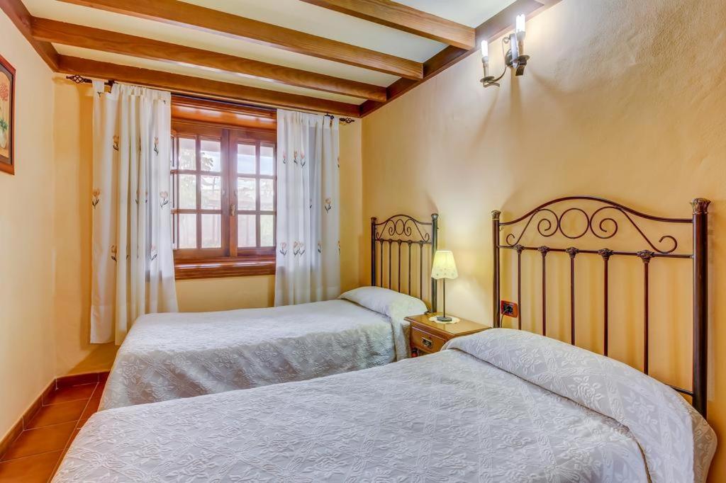 Finca La Bonita - Appartamento Con Una Camera Da Letto