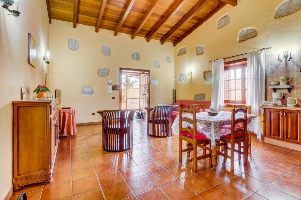 Finca La Bonita - Appartamento Con Due Camere Da Letto