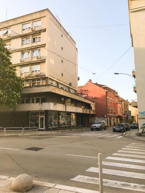 The Harmony Rooms - 15