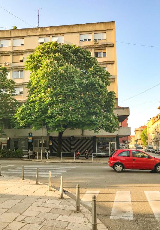 The Harmony Rooms - 17