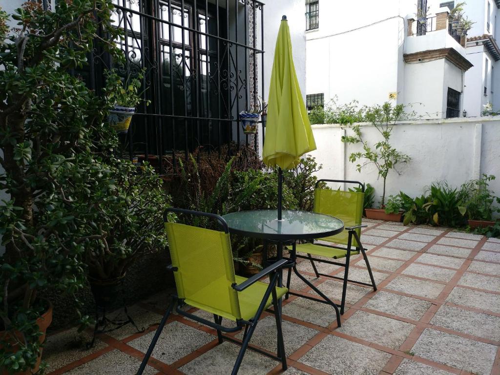 Heliópolis I - Appartement