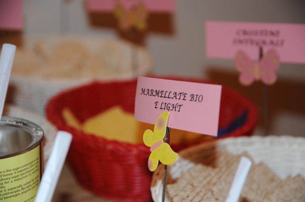 Zdjęcie z galerii obiektu B&B Col Da La Vila w mieście Canazei