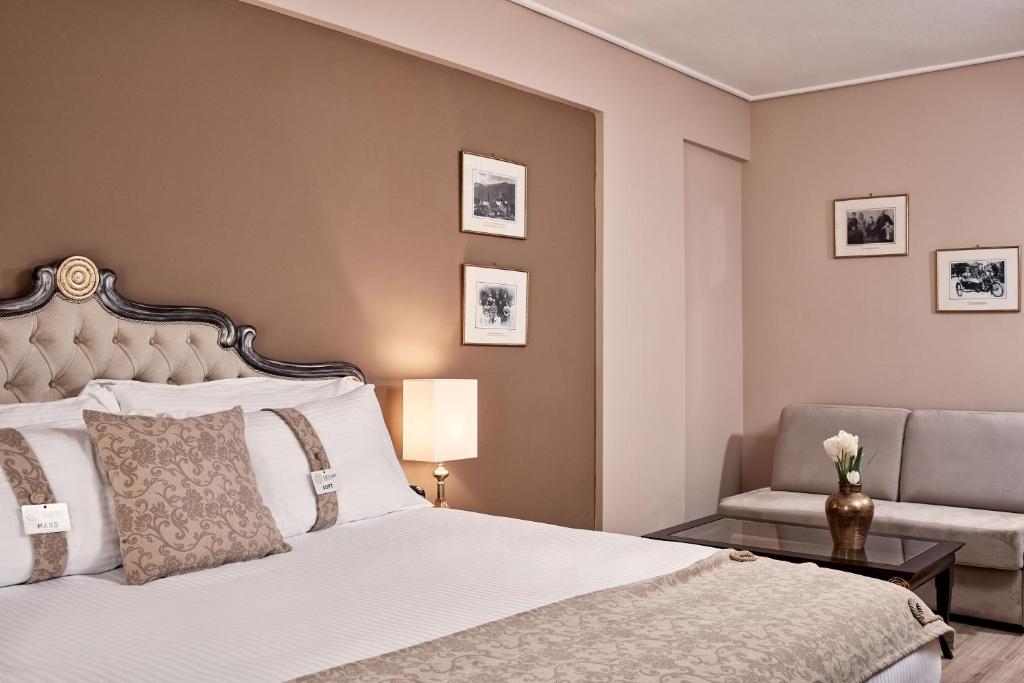 Epirus Palace Congress & Spa - 4