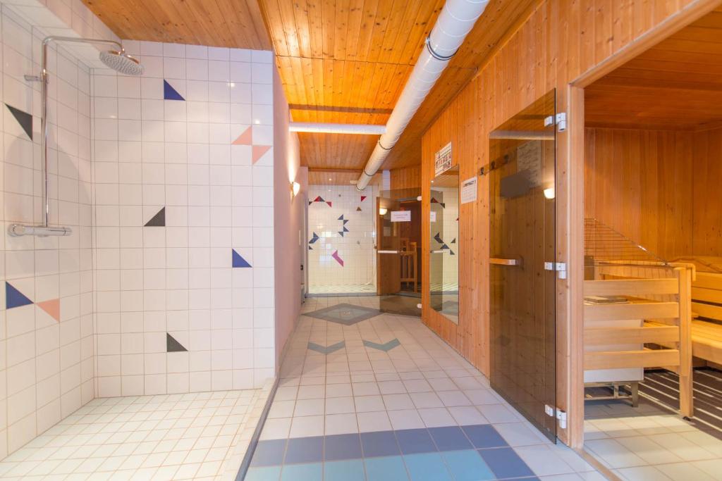 Foto dalla galleria di Hotel Naggler Weissbriach a Weissbriach