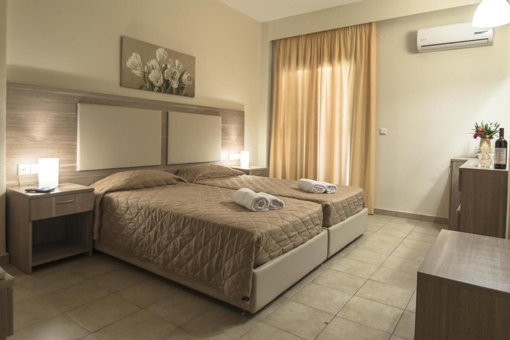 Corfu Belvedere Hotel