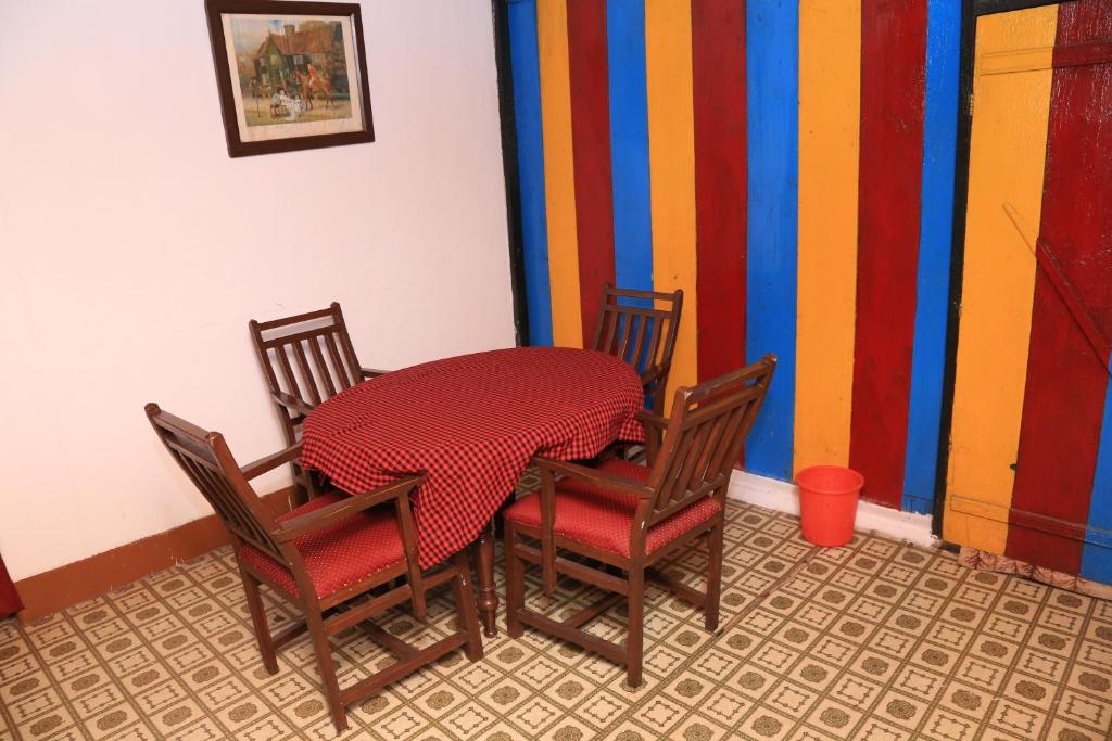 Foto sihtkohas Mussoorie asuva majutusasutuse Prince Hotel Mallroad galeriist