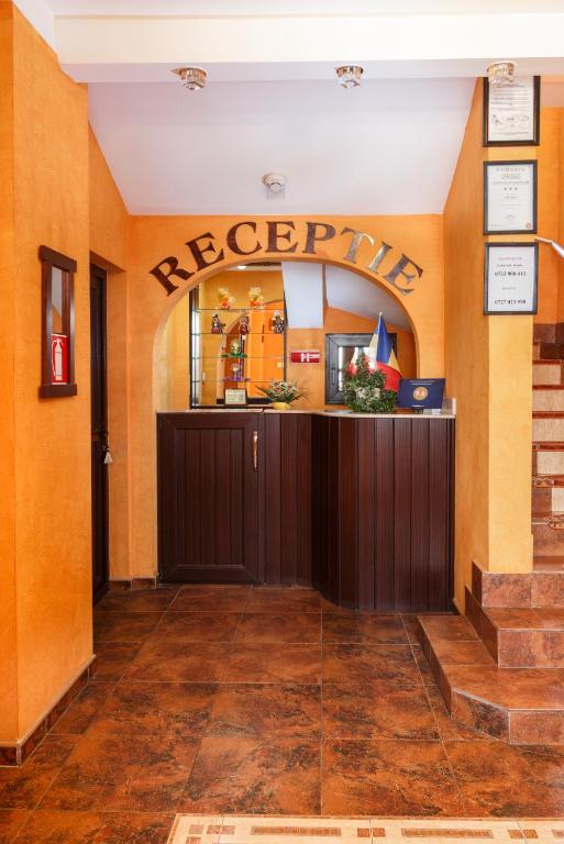 Complex Cabana Ciucas