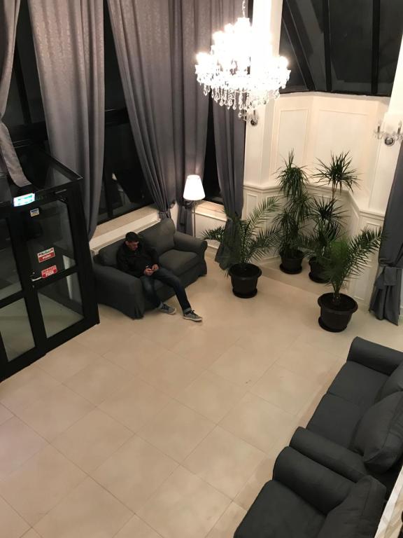 Hotel Arizona - Resim 9