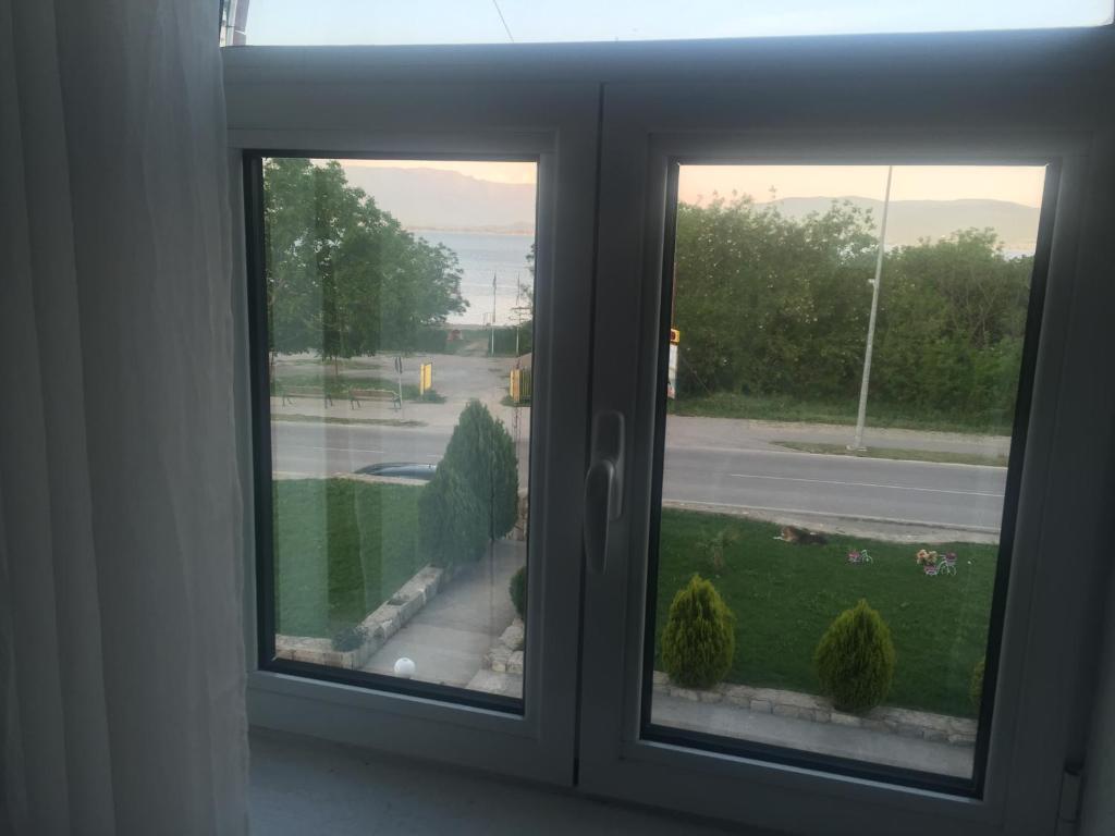 Apartmani Alex Beach - Estudio Estándar