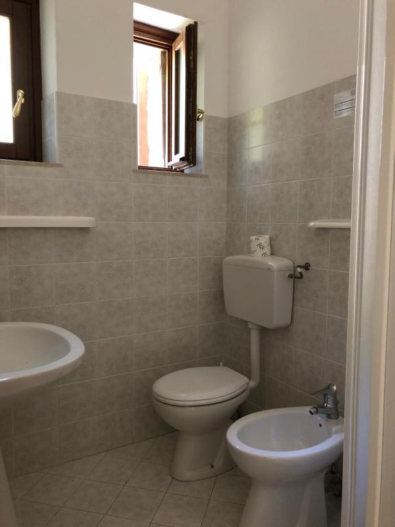 Hotel Villa San Giovanni photo