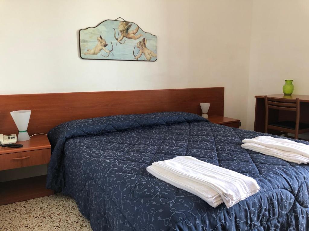 Hotel Villa San Giovanni photo