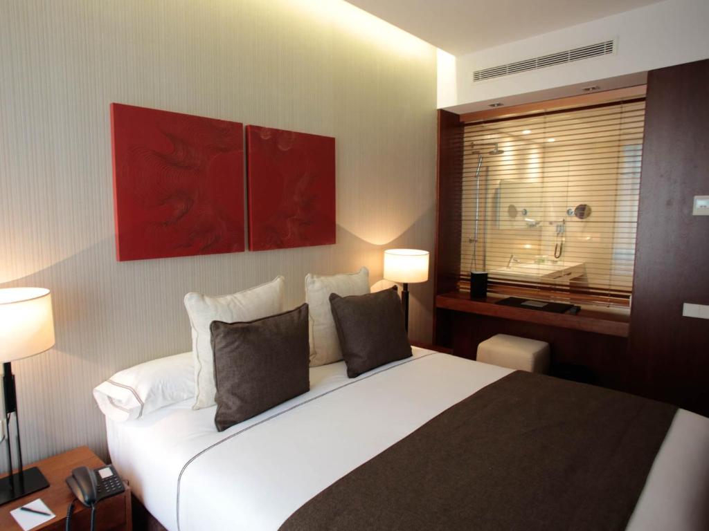 Hotel Carris Porto Ribeira - Resim 32